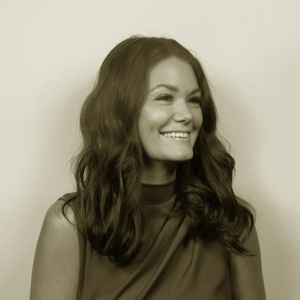 Alicia Hunter, Associate Solicitor