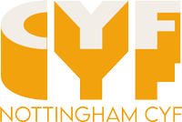 CYF logo - Landsmiths Charity of the Year 2024
