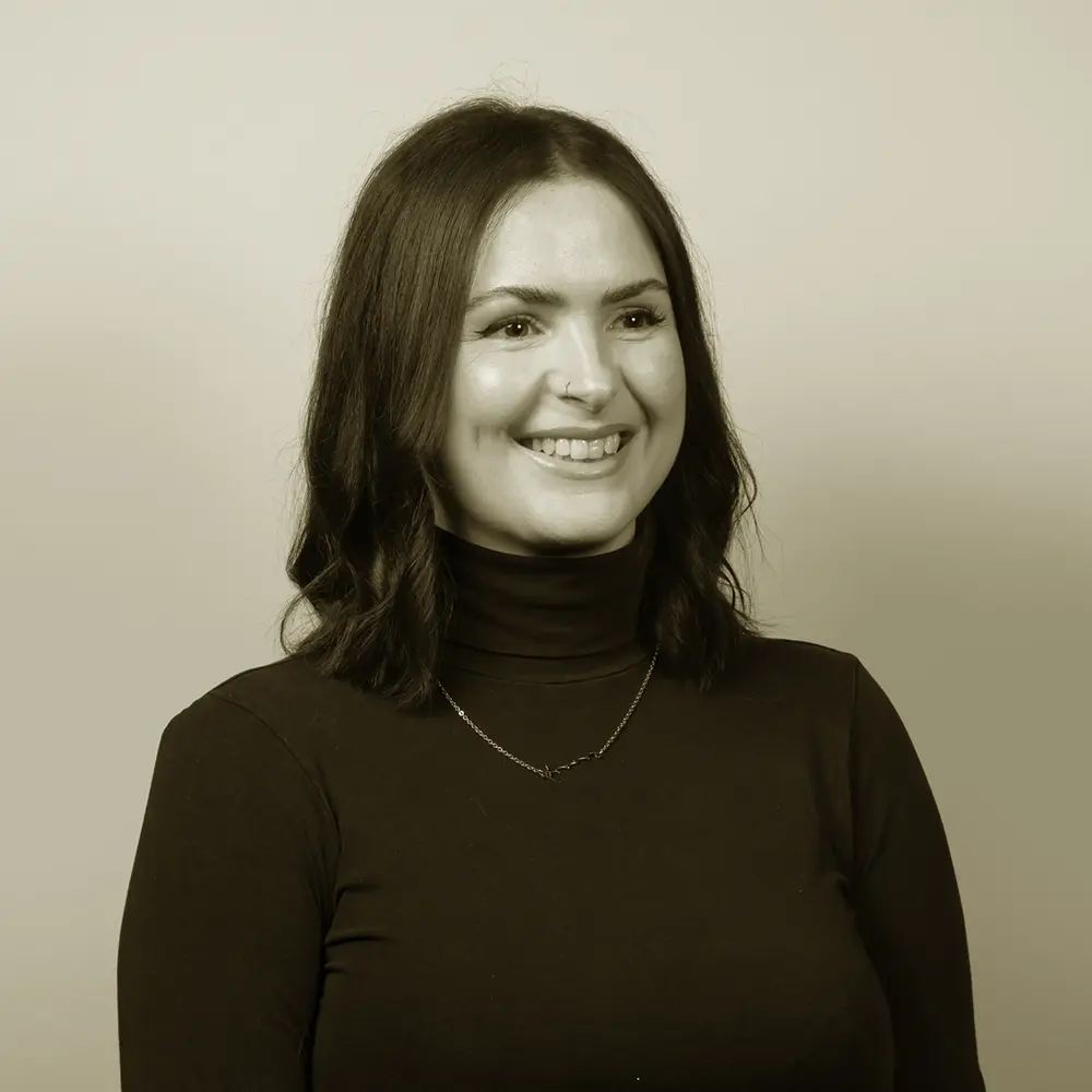 Fiona Thompson-Butler, Solicitor