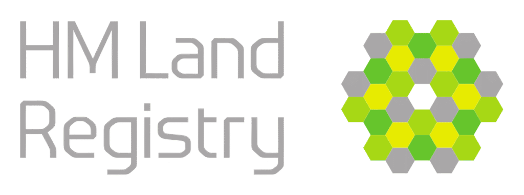 HM Land Registry logo