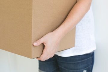 Buying a property from a mortgagee