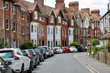 UK housing after the 2024 budget