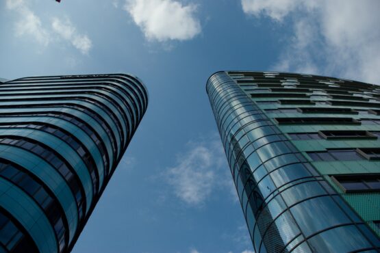 Commercial office buildings | Exercising a break clause