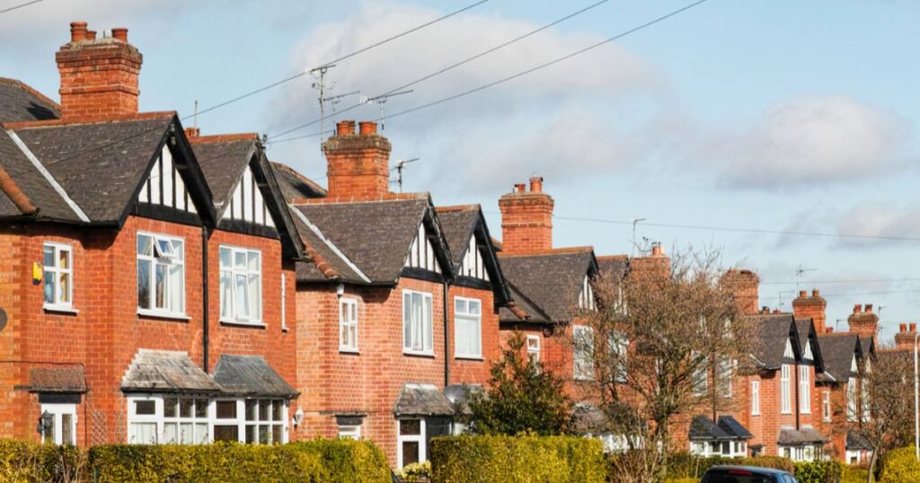 Financial checks on your property