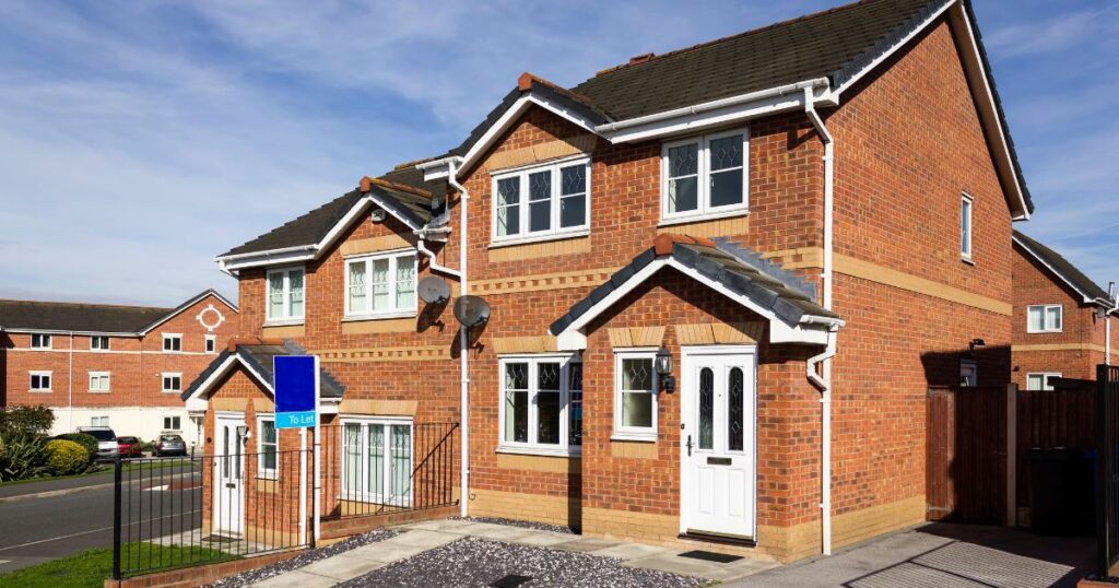 Selling a shared ownership home