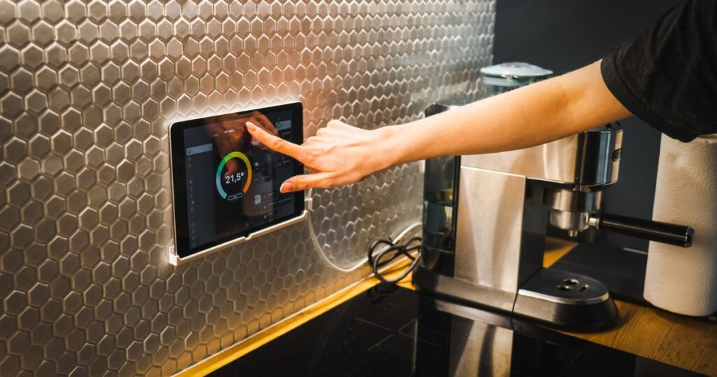 Smart home