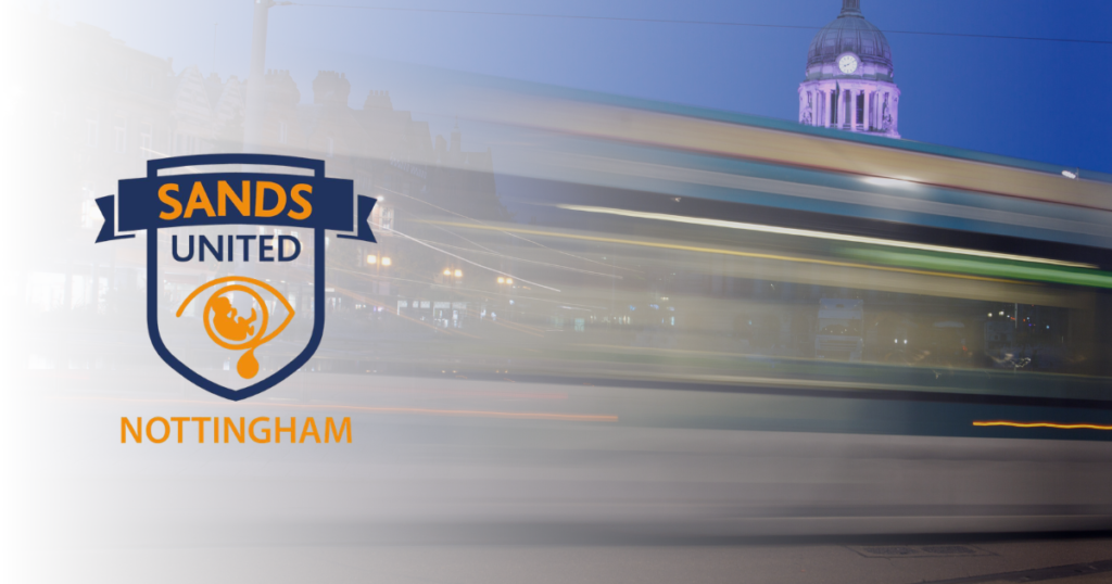 Landsmiths fundraiser for Sands United Nottingham 2026
